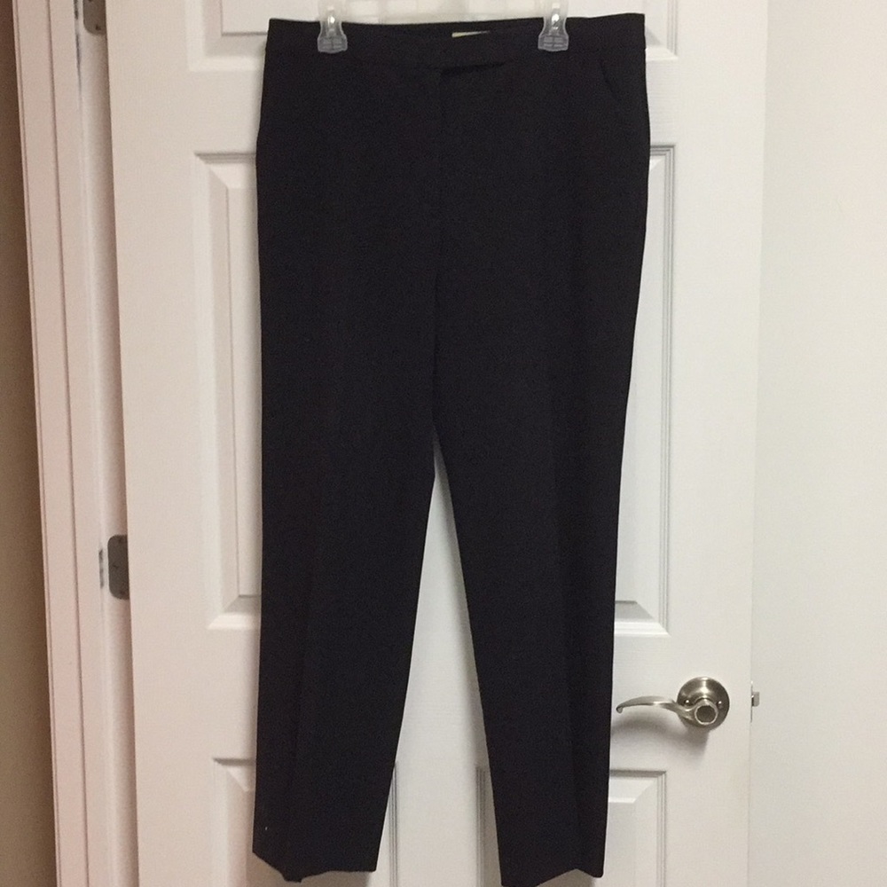 Apostrophe black pants